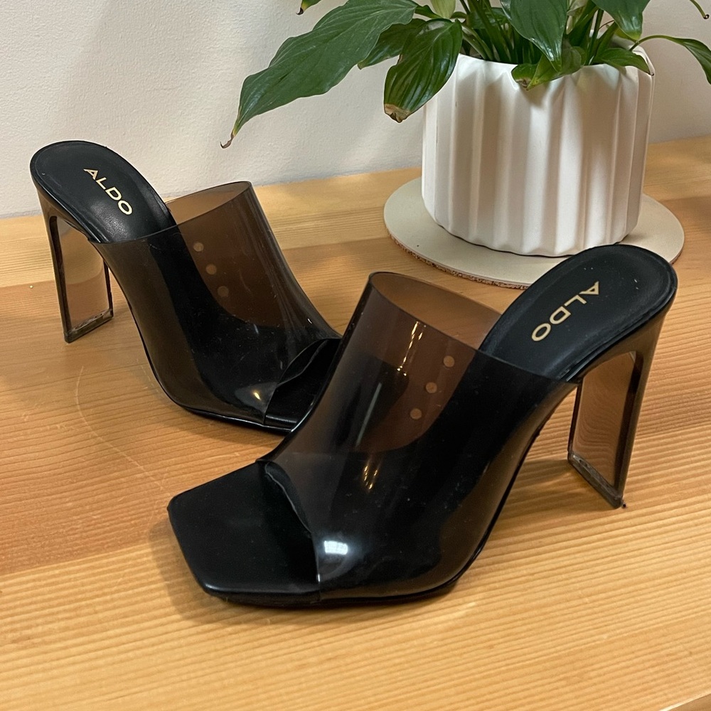 ALDO Ybendaviel Heels